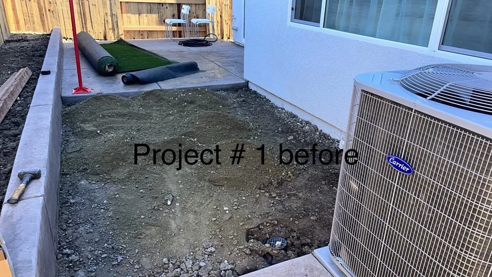 Reliable landscaping services with custom design across Sacramento, CA - City of Trees Landscape & Design