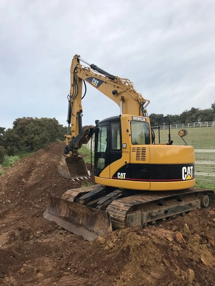 Reliable landscaping services for year-round maintenance in Swansea, SC by City One Construction