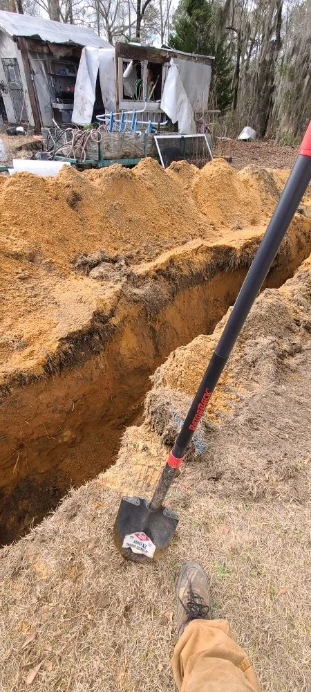 Expert garden landscaping for year-round maintenance in Swansea, SC by City One Construction