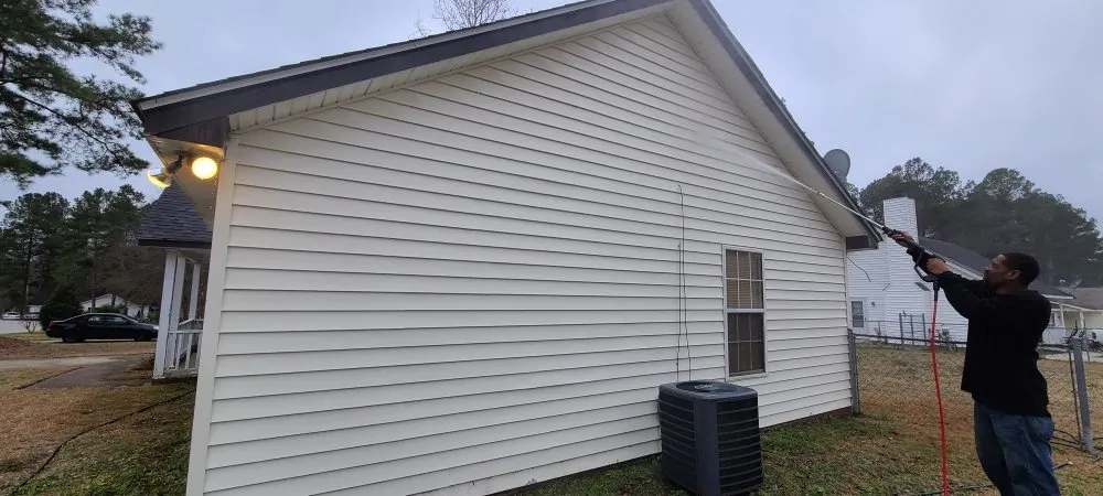 Reliable lawn mowing service experts serving Swansea, SC - City One Construction