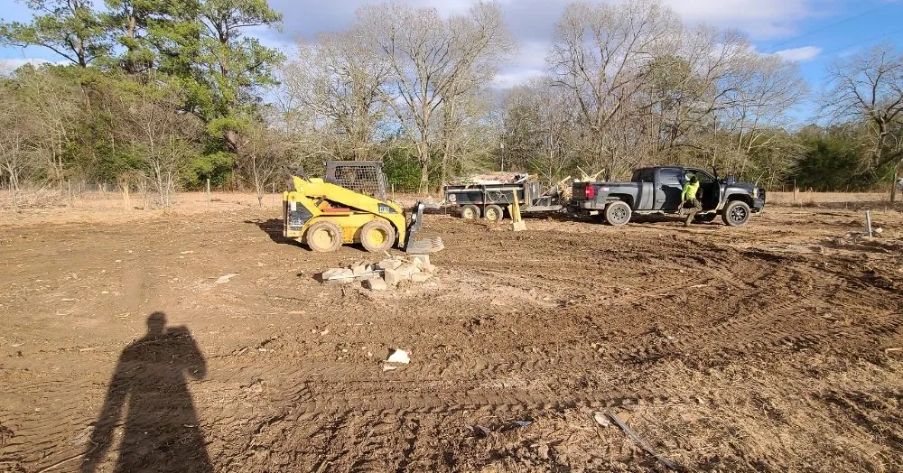 Expert outdoor landscaping experts serving Swansea, SC - City One Construction