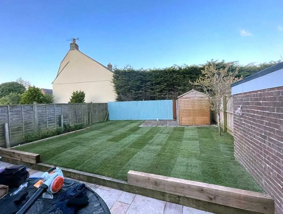 Affordable lawn care service in Denver, CO - City Park Lawn Care