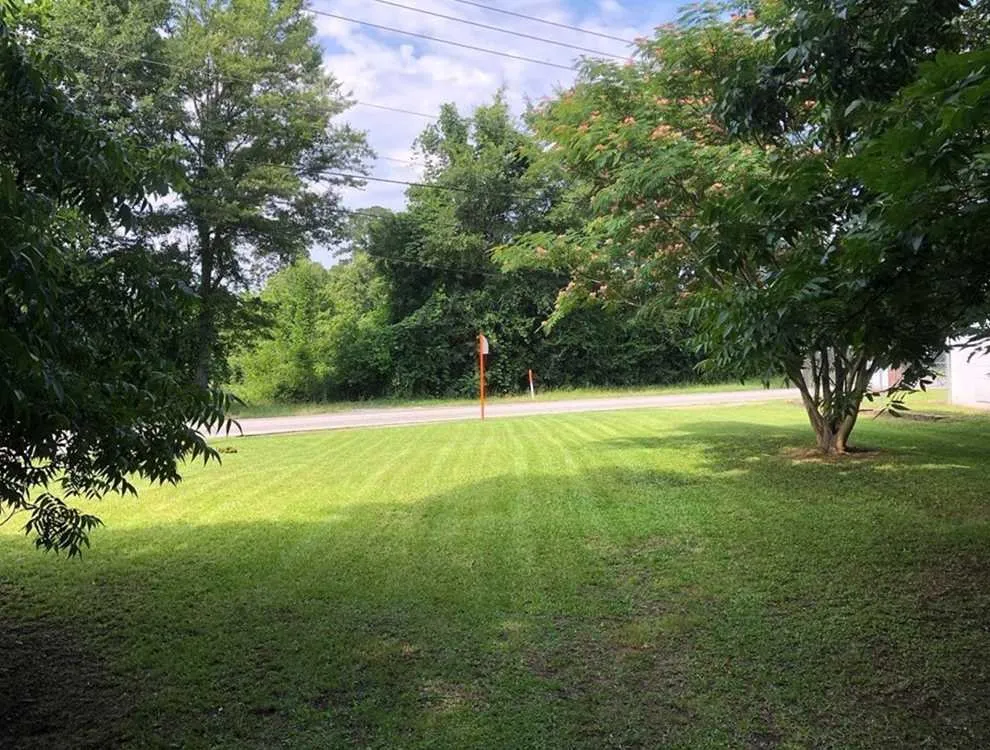 Custom residential landscaping in Denver, CO - City Park Lawn Care