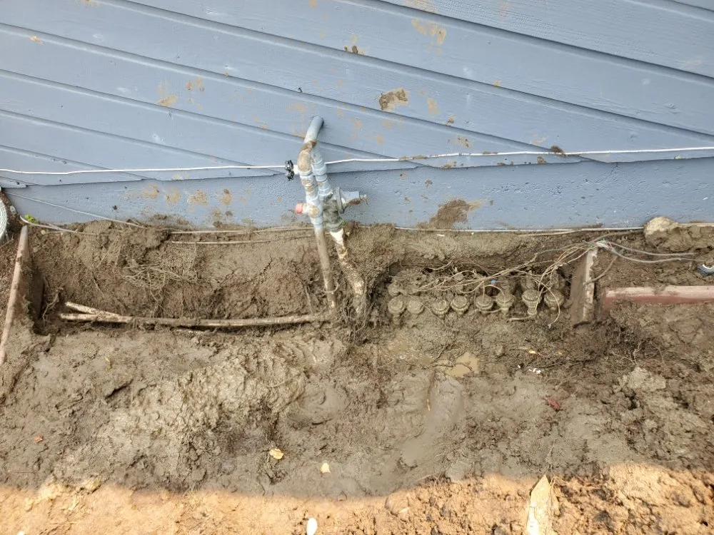 Professional residential landscaping near you in San Mateo, CA by City To City Gardening