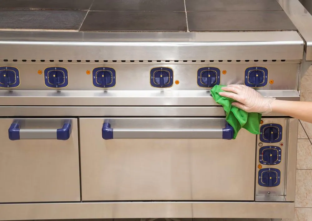 Trusted yard cleanup service in Midvale, UT by City Wide Facility Solutions - Salt Lake City