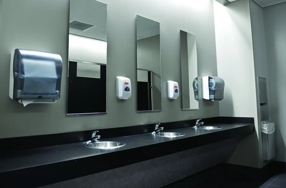 Custom residential landscaping in Midvale, UT by City Wide Facility Solutions - Salt Lake City