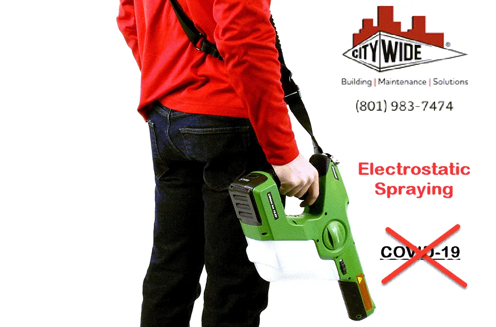 Professional garden landscaping in Midvale, UT - City Wide Facility Solutions - Salt Lake City