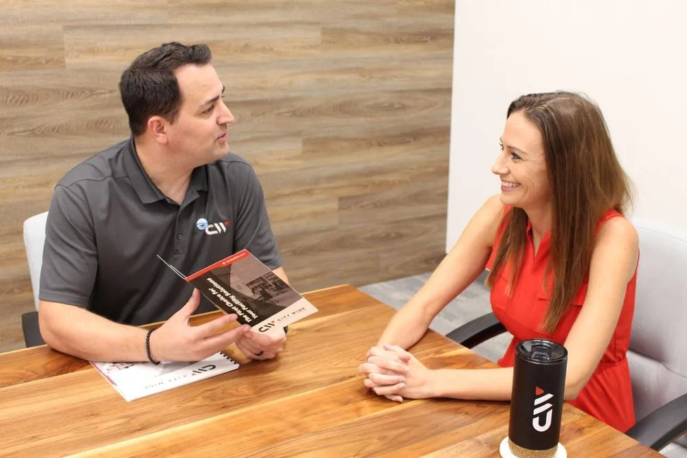 Reliable landscaping services for homes in Midvale, UT by City Wide Facility Solutions - Salt Lake City