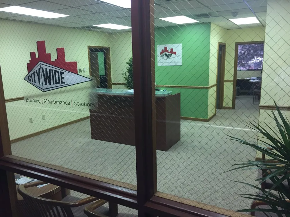 Custom yard cleanup service in Midvale, UT - City Wide Facility Solutions - Salt Lake City