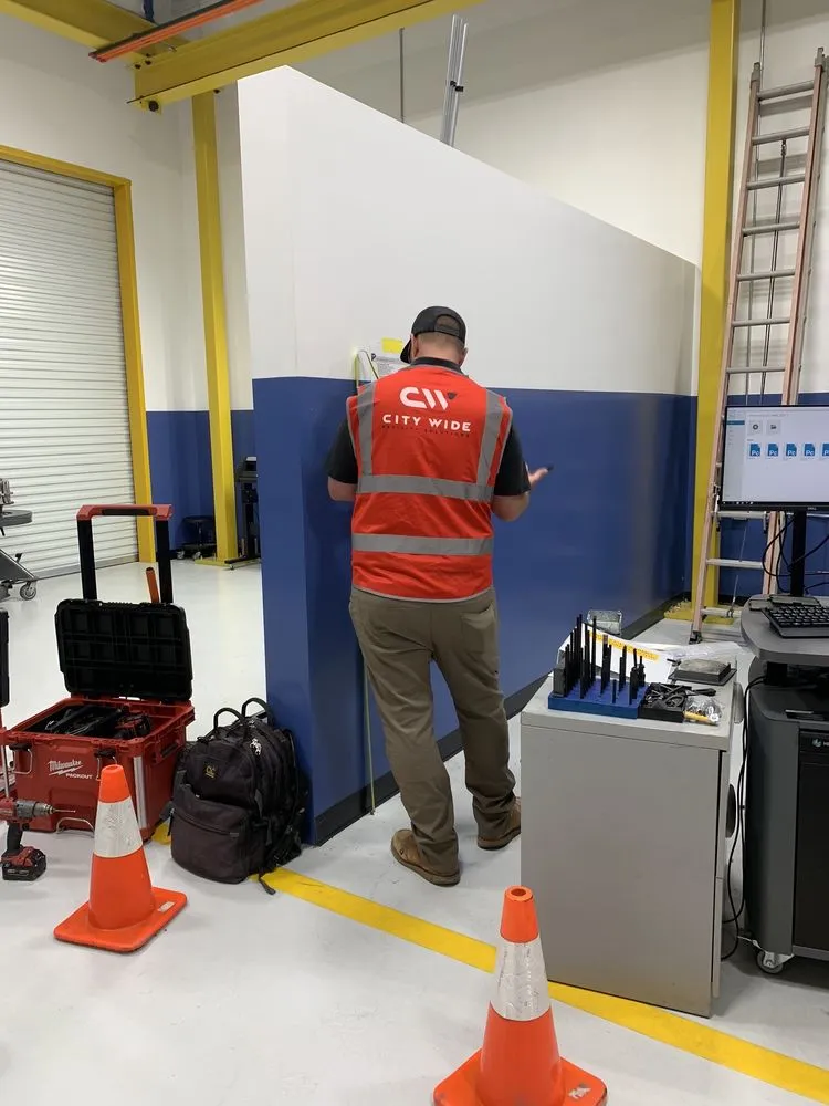 Local lawn care service with custom design in San Diego, CA by City Wide Facility Solutions - San Diego