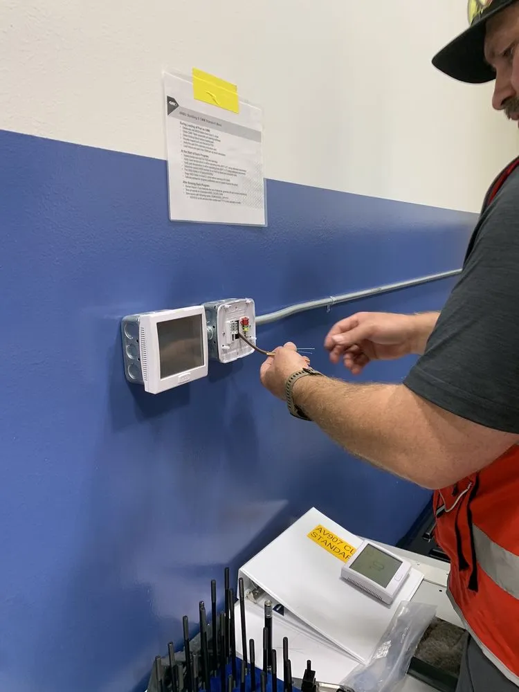 Trusted landscape installation for residential properties in San Diego, CA by City Wide Facility Solutions - San Diego