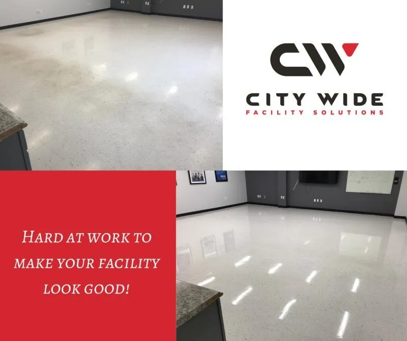 Custom landscape installation with custom design across Houston, TX - City wide facility solutions