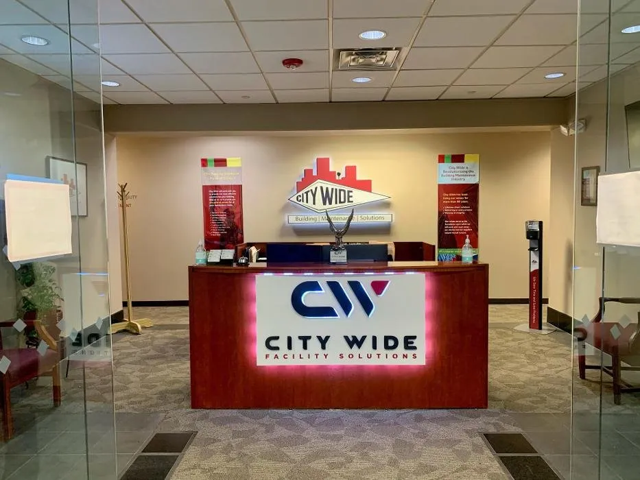 Local residential landscaping in Houston, TX - City wide facility solutions