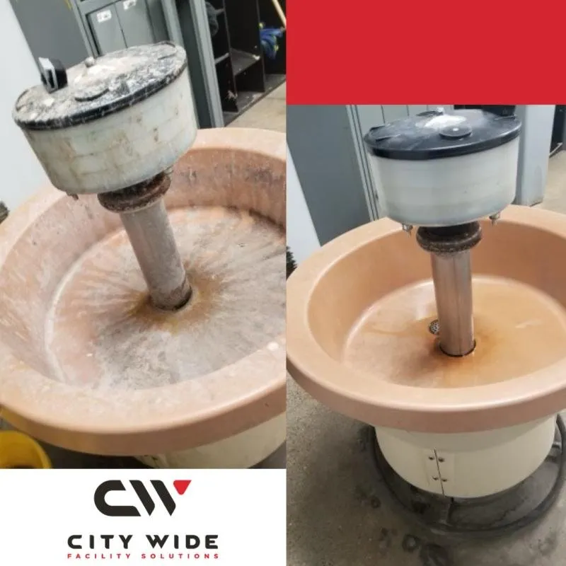 Trusted lawn mowing service experts serving Houston, TX - City wide facility solutions