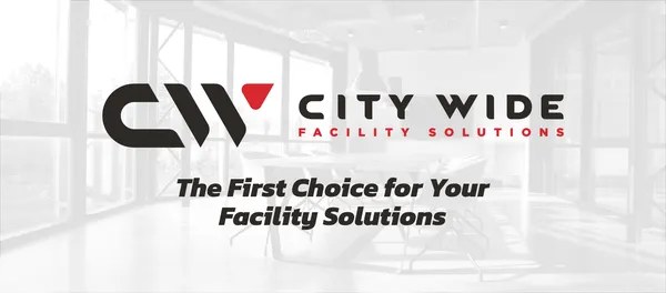 City wide facility solutions Logo