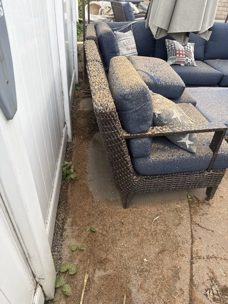 Local landscape installation in Fullerton, CA - City Wide Landcare