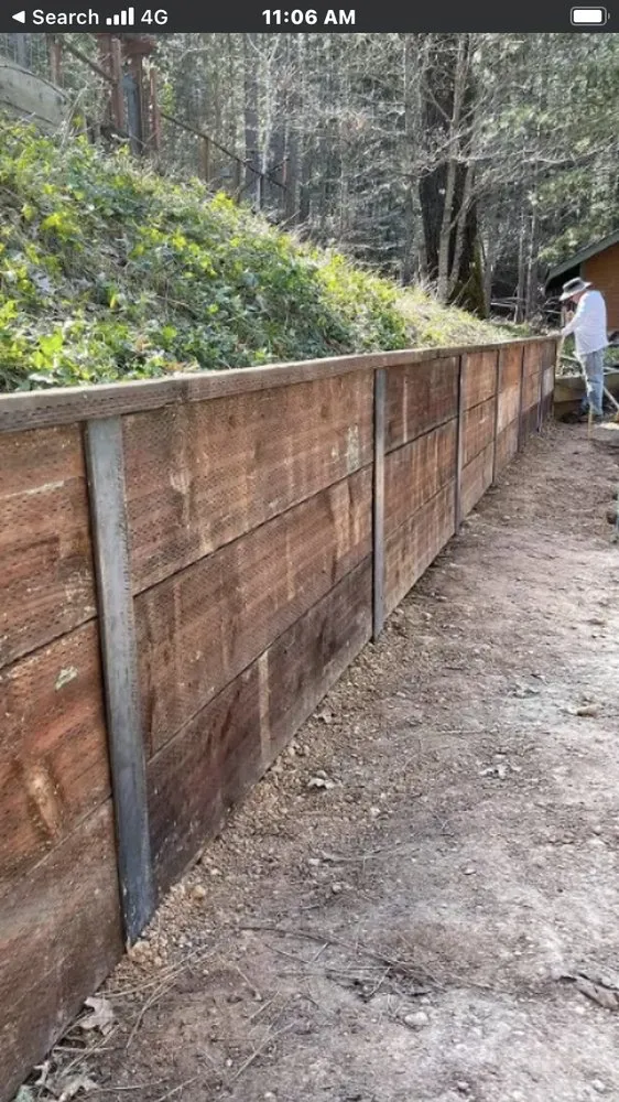 Professional garden landscaping for year-round maintenance in San Diego, CA by City Wide Landscaping Services