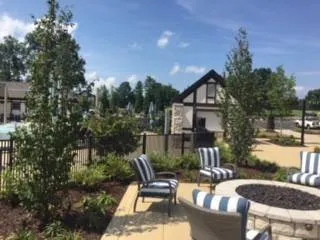 Local garden landscaping in Chattanooga, TN by CityGreen Services