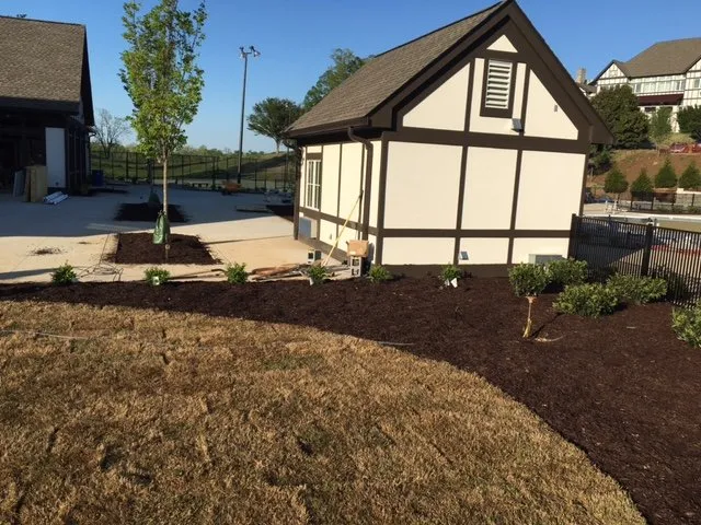 Professional lawn mowing service in Chattanooga, TN - CityGreen Services