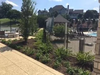 Expert residential landscaping for year-round maintenance in Chattanooga, TN by CityGreen Services