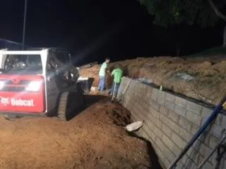 Professional lawn mowing service experts serving Chattanooga, TN - CityGreen Services