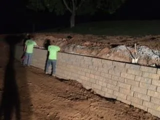 Reliable landscaping services with custom design in Chattanooga, TN by CityGreen Services