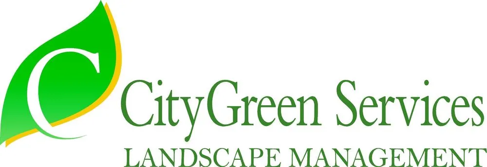 Custom lawn mowing service with custom design in Chattanooga, TN by CityGreen Services