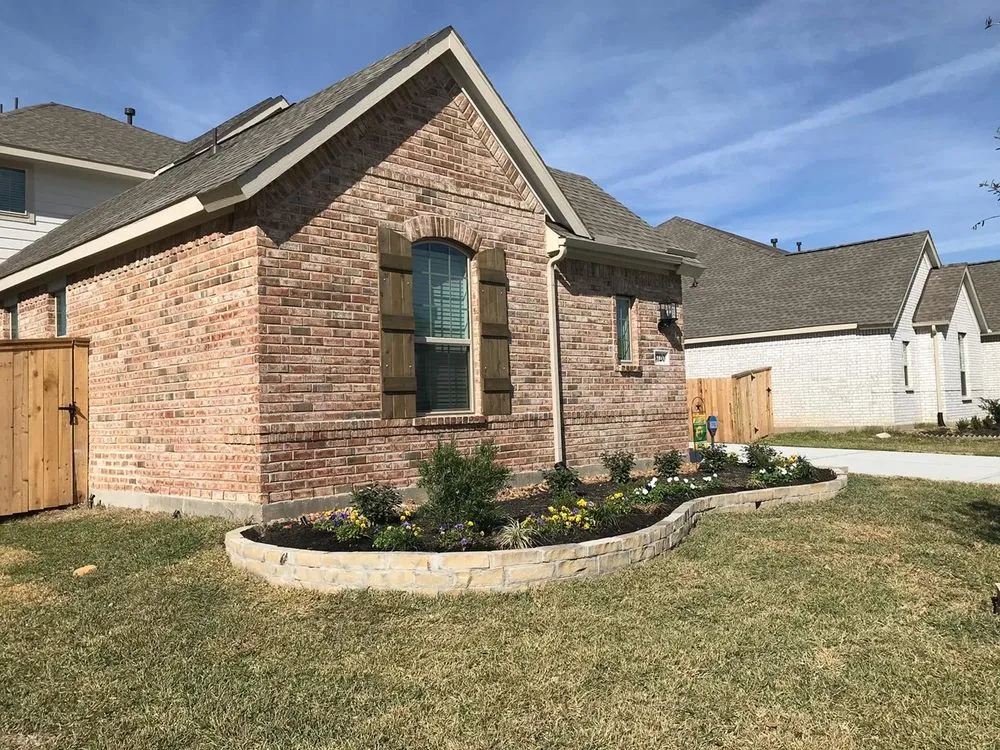 Top-rated residential landscaping for beautiful yards across Houston, TX - CityRoots Landscaping