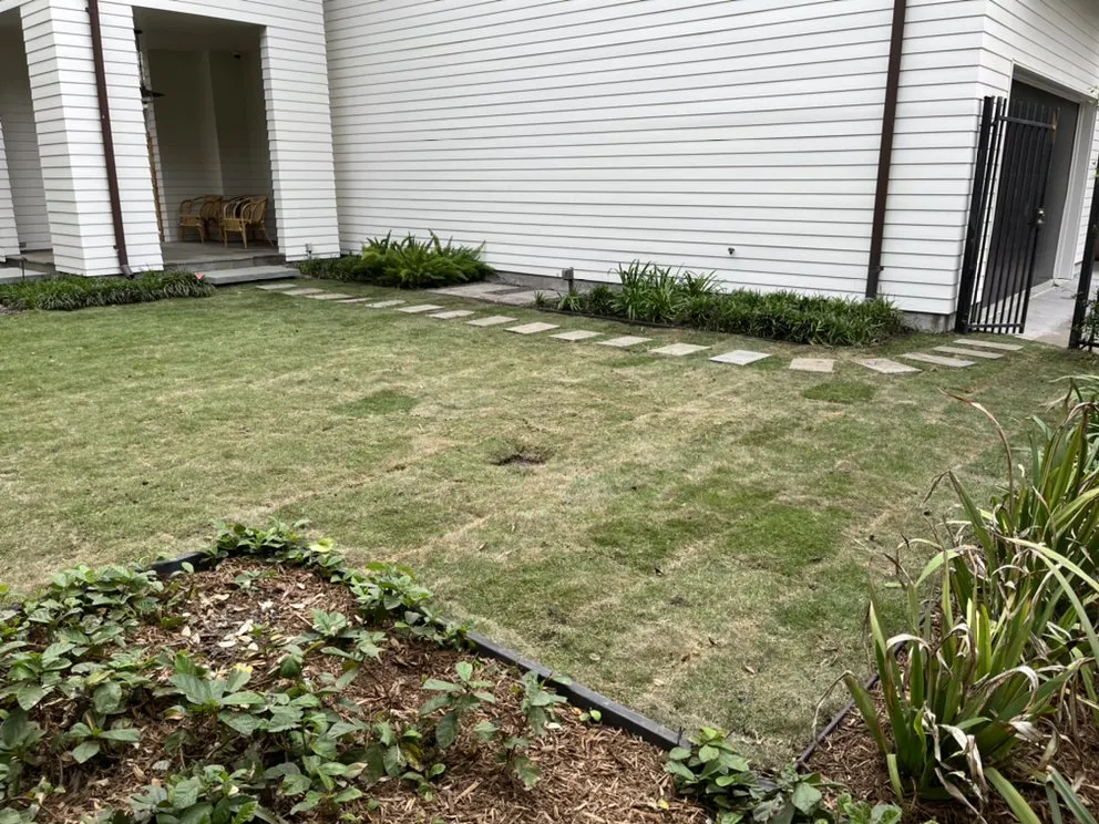 Affordable landscape installation experts serving Houston, TX - CityRoots Landscaping