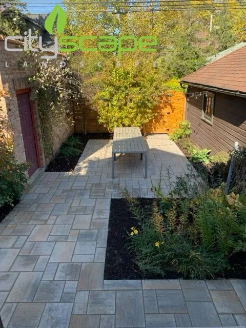 Local landscape installation experts serving Chicago, IL - Cityscape Landscape