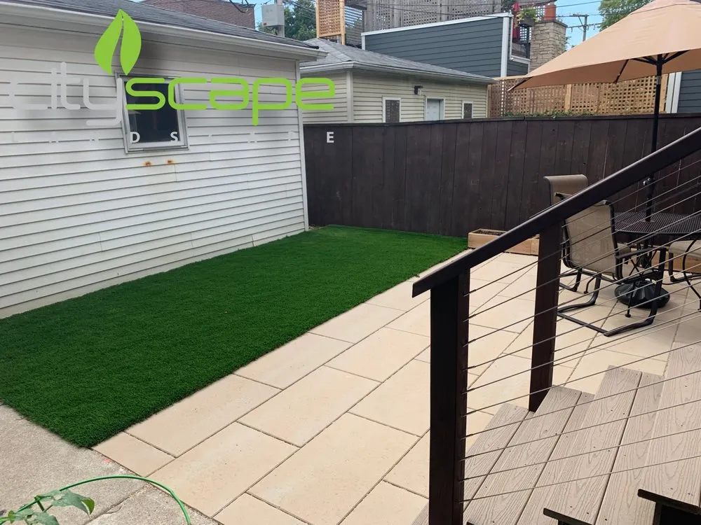 Expert landscaping services experts serving Chicago, IL - Cityscape Landscape
