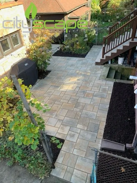 Professional landscaping services in Chicago, IL by Cityscape Landscape