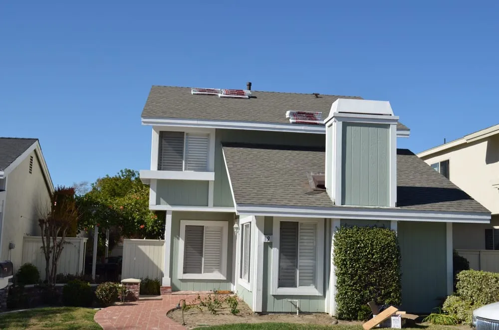 Trusted yard maintenance for beautiful yards across Tustin, CA - Cityscape