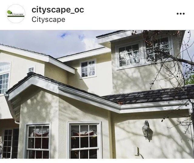 Top-rated landscape installation in Tustin, CA by Cityscape