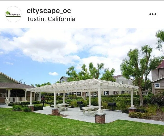 Affordable yard cleanup service for residential properties across Tustin, CA - Cityscape