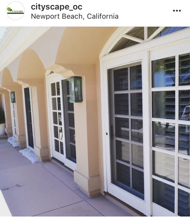 Professional lawn care service in Tustin, CA by Cityscape