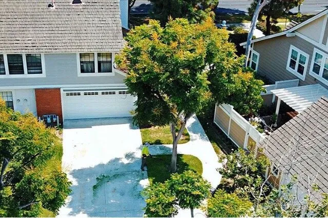 Custom landscaping services in Tustin, CA - Cityscape