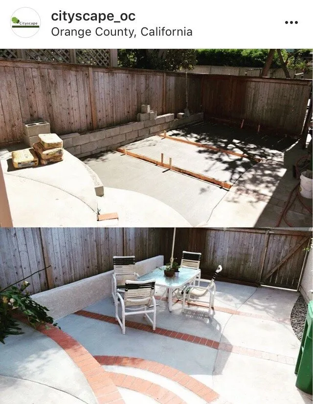 Reliable lawn care service in Tustin, CA by Cityscape