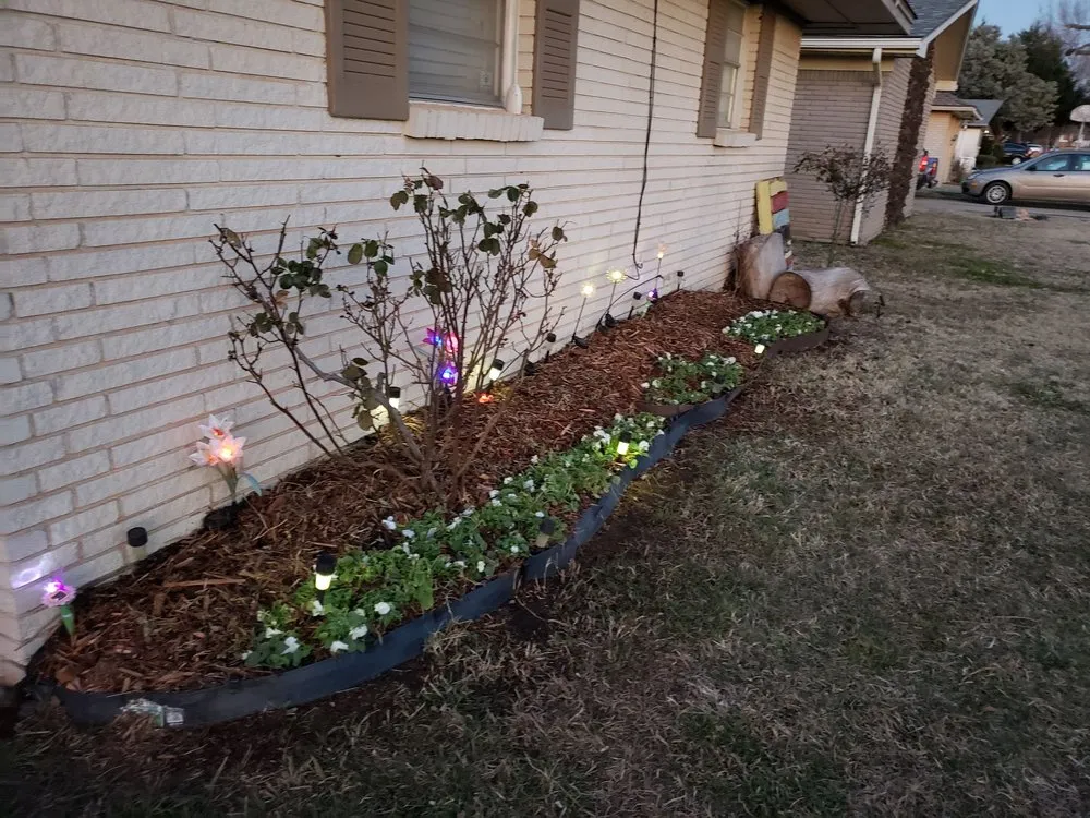 Top-rated lawn care service in Oklahoma City, OK - CityScapes Landscape Services