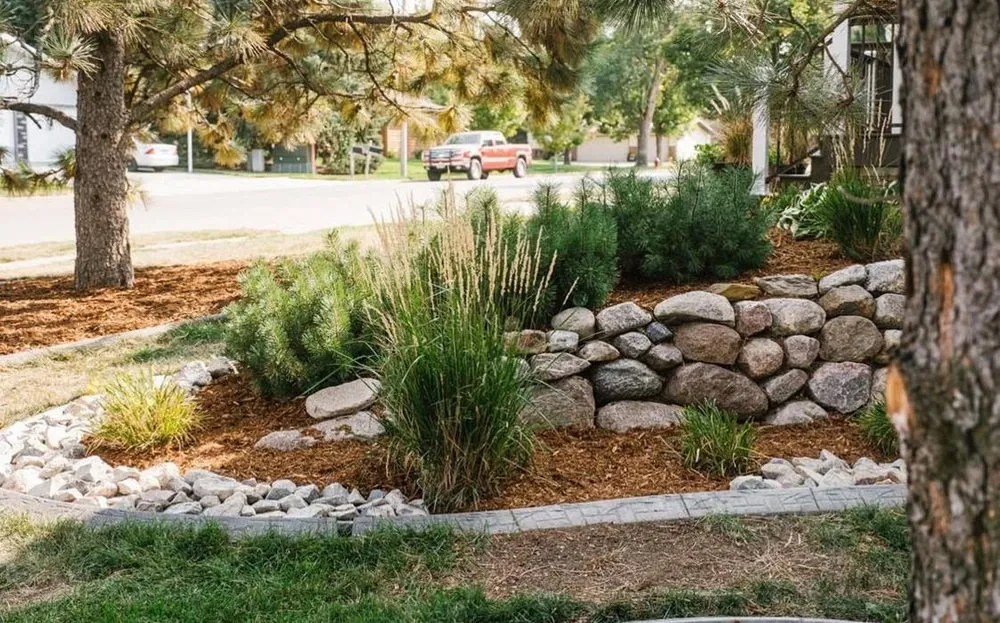 Trusted yard maintenance experts serving Bismarck, ND - CityScapes Landscaping