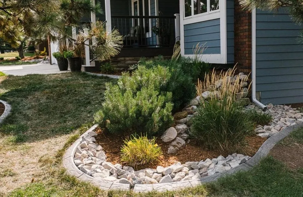 Affordable lawn mowing service experts serving Bismarck, ND - CityScapes Landscaping