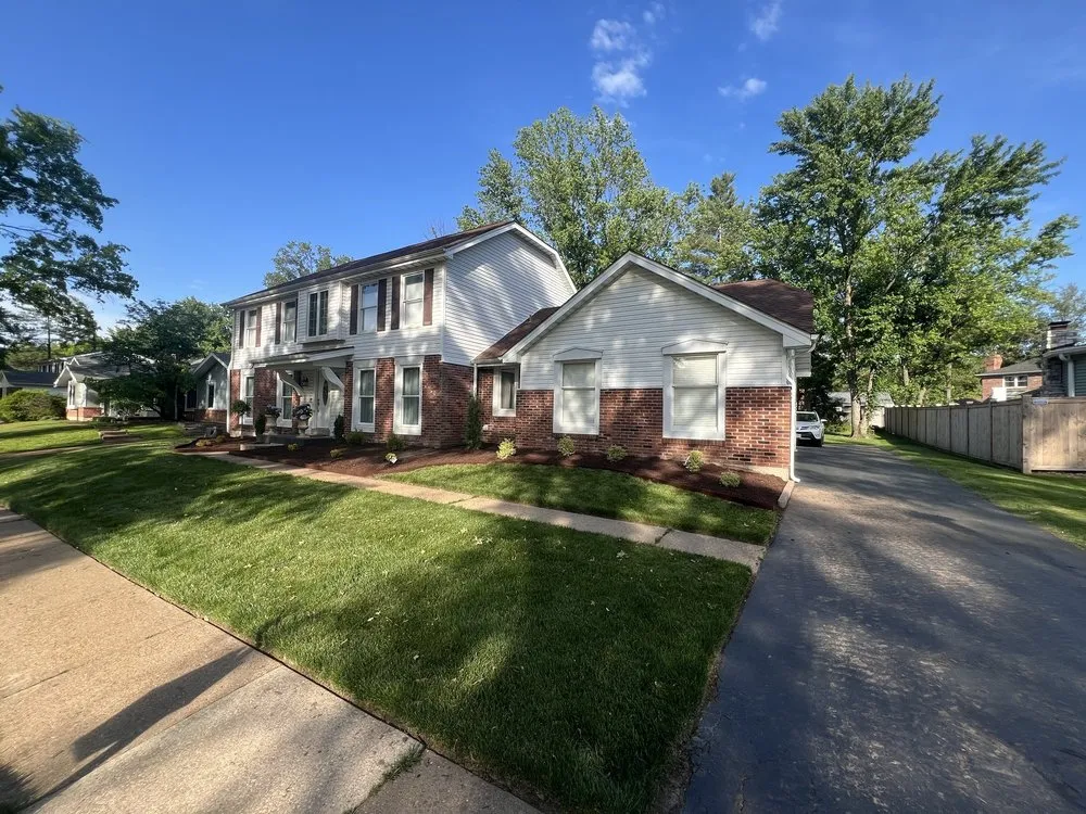 Reliable landscape installation in Saint Peter, MO - Cityscapes