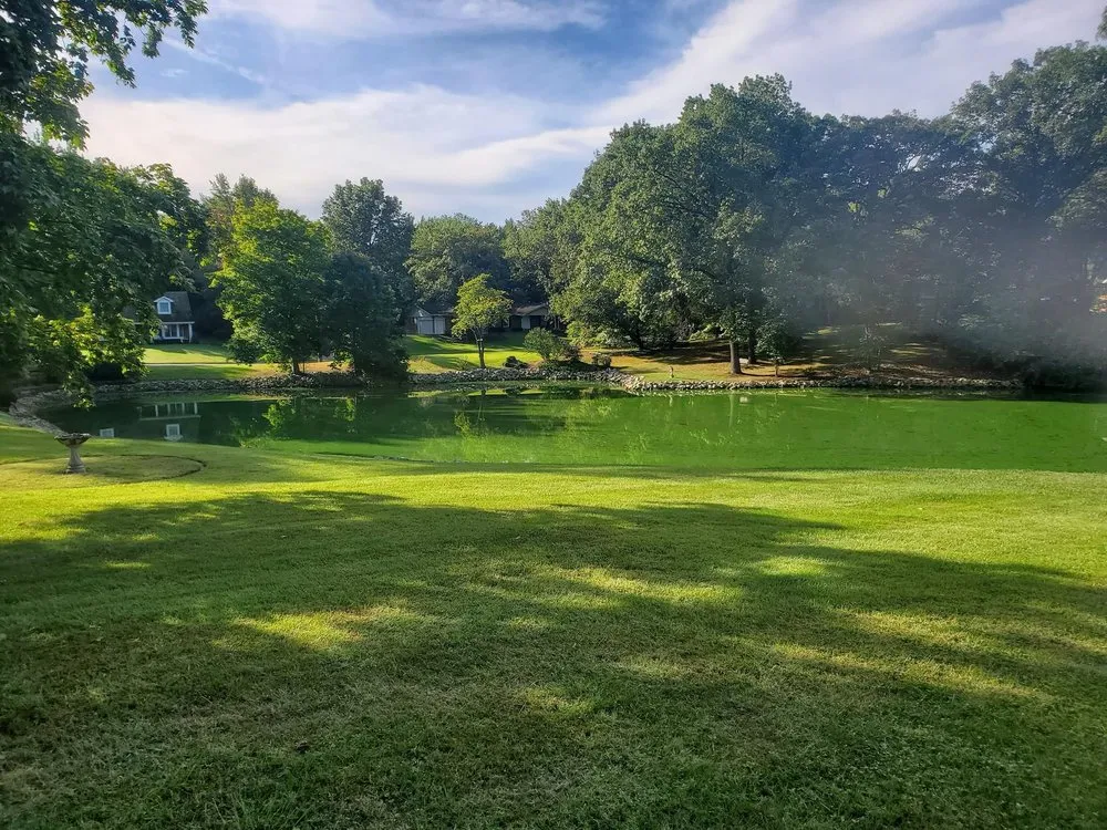 Local landscape installation experts serving Saint Peter, MO - Cityscapes