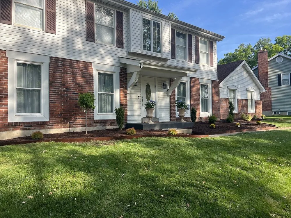 Custom yard cleanup service for residential properties across Saint Peter, MO - Cityscapes