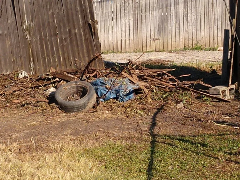 Professional landscape design in Rossford, OH by Citywide Lawn Care & Snow Removal