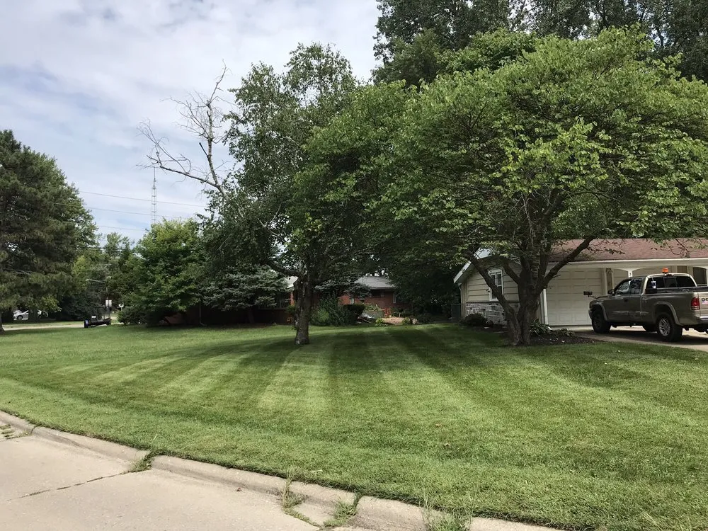 Custom yard cleanup service experts serving Rossford, OH - Citywide Lawn Care & Snow Removal