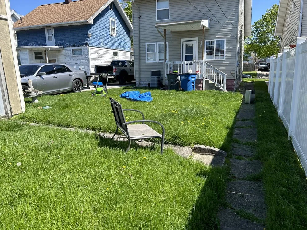 Affordable lawn care service near you across Rossford, OH - Citywide Lawn Care & Snow Removal