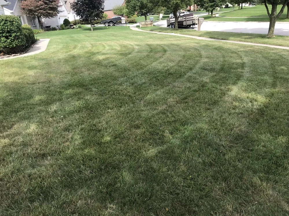 Reliable residential landscaping in Rossford, OH by Citywide Lawn Care & Snow Removal