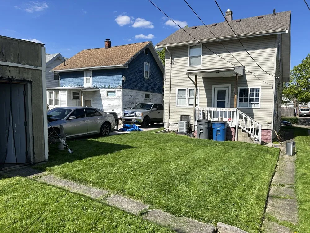 Top-rated landscape installation experts serving Rossford, OH - Citywide Lawn Care & Snow Removal