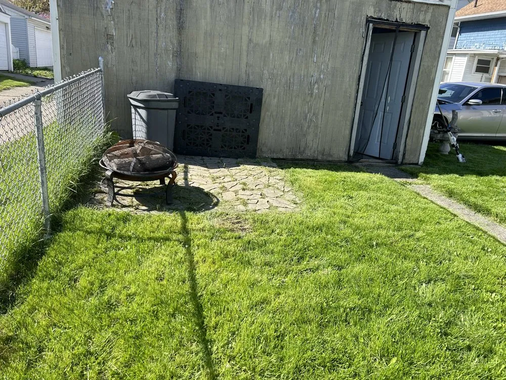 Expert landscaping services near you across Rossford, OH - Citywide Lawn Care & Snow Removal